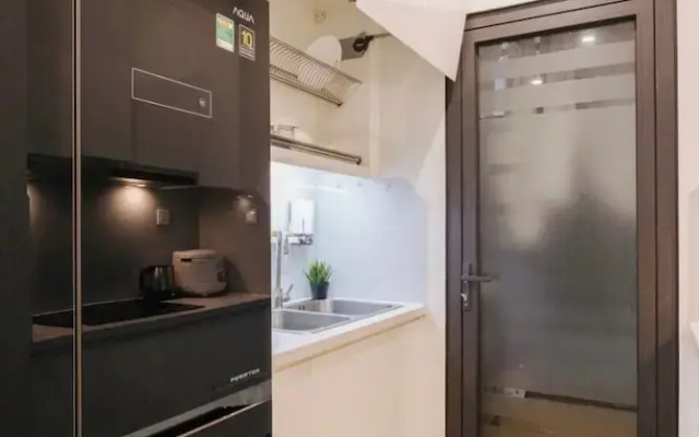 Vinhomes Skylake Apartments - Hani House