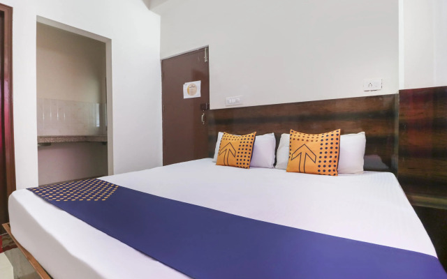 Spring Woods Suites by OYO Rooms