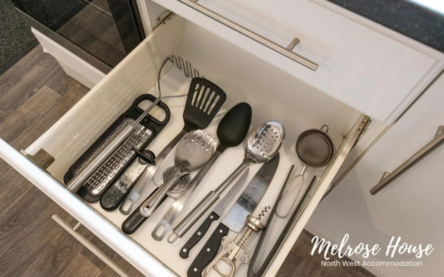 Melrose Contractor Accommodation