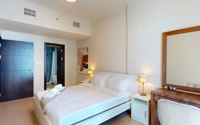 Primestay - Torch Towers - Dubai Marina - Apartment in ดูไบ - Photo 2
