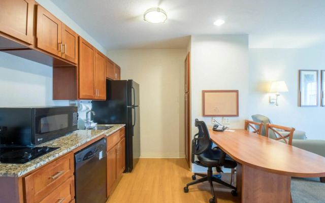 Western Slope suites