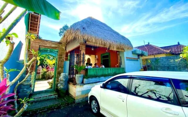 Sapta Dala Yoga Retreat