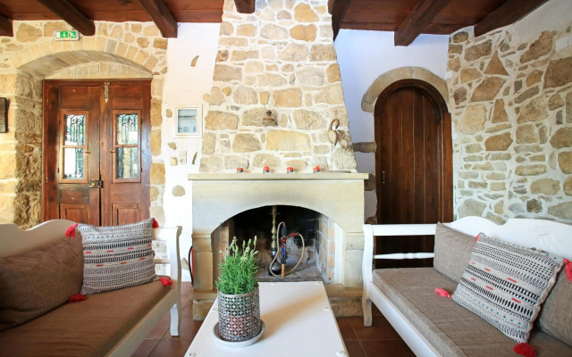 Villa Kamilari
