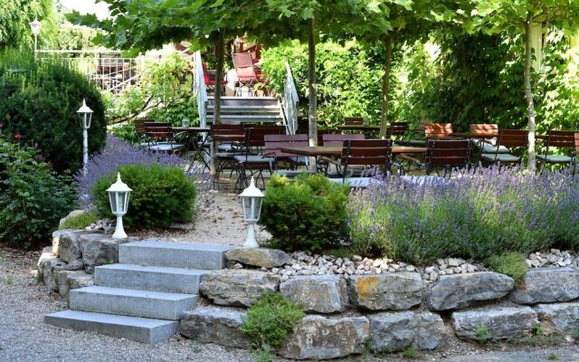 Landhotel-Restaurant Adler