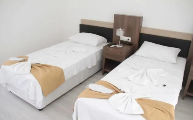Arikanda Hotel 2