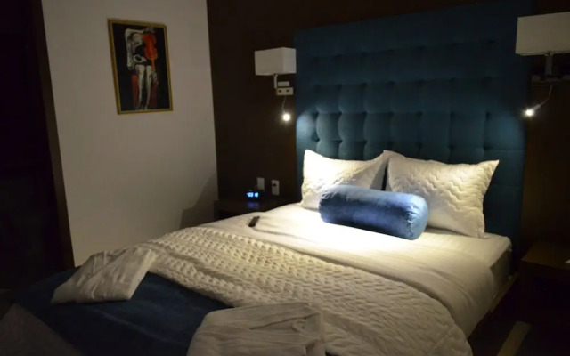 Hotel Gran Mariscal Quito