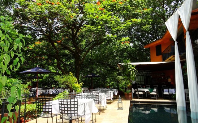 Hotel Piccolo Peccato - Adults only