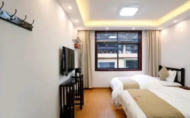 Jia Xi Inn