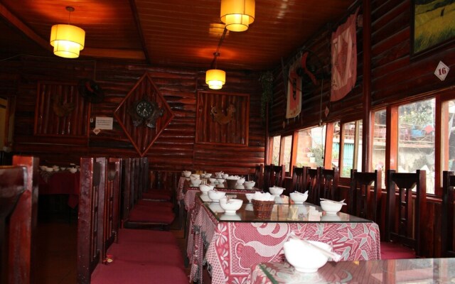 Sapa Sunflower Hotel