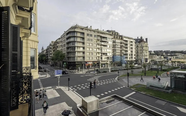 SanSebastiánForYou MIRANDOALACONCHA