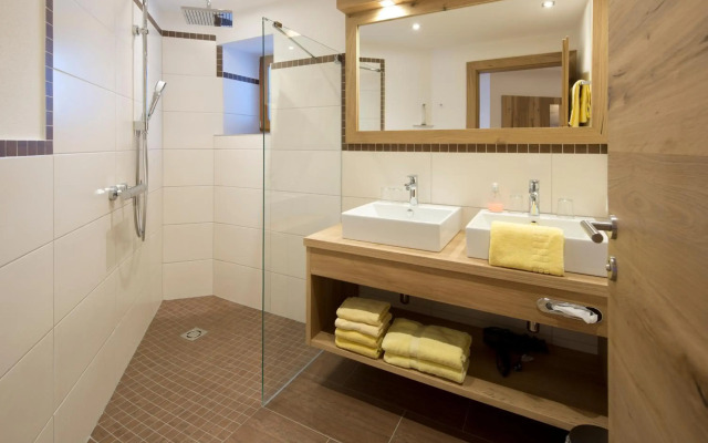 Appartement Haus Sonntal