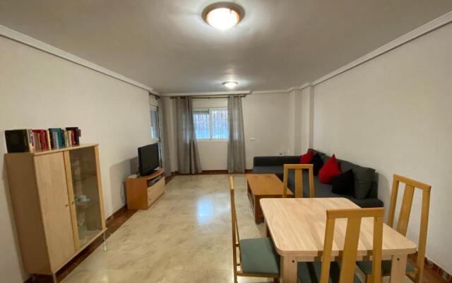Apartamento Torrequebrada