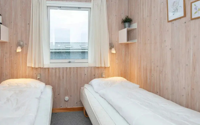 5 Person Holiday Home in Juelsminde
