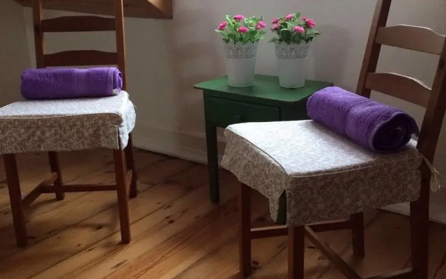 Petunia - Guest House