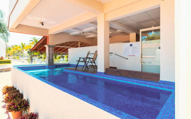 Marina Banderas Suites