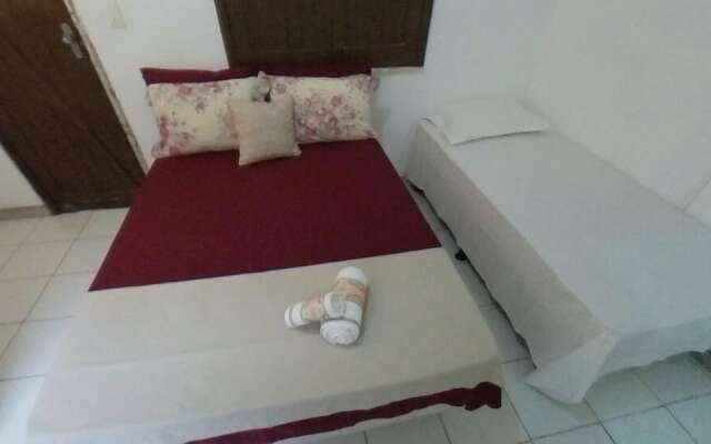 Hostel Suites Taquary - Praia Do Guaibim