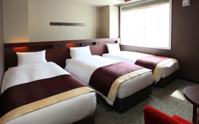 Urban Hotel Kyoto Shijo Premium