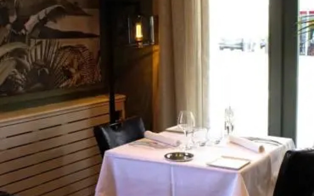 Hotel Du Centre Et Du Lauragais