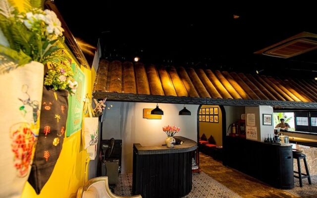 Bayya Hotel Phu Quoc