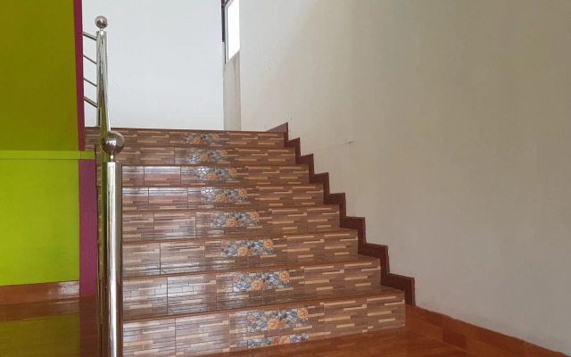 Khaokho P Land Resort