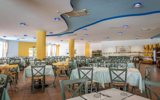 Nicotera Beach Village