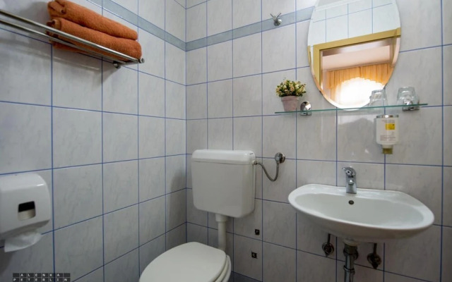Guesthouse Kolesar