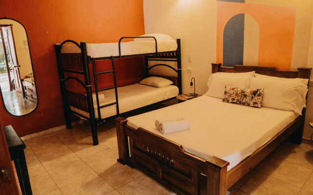 Viajero Cartagena - Centro Hostel