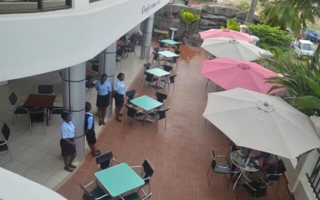 Double View Hotel