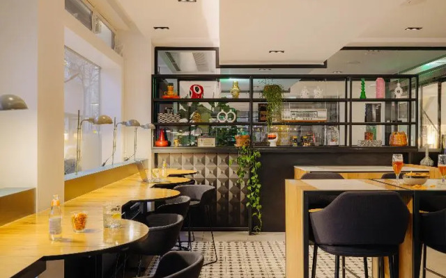 Best Western Savoy