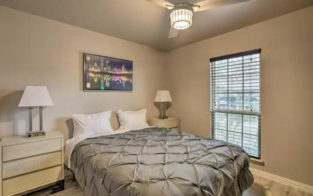 Texas - Collins 3210 5 Bedroom Home