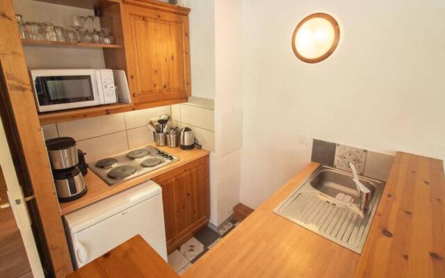 Appartement Valmorel, 3 pièces, 7 personnes - FR-1-291-776