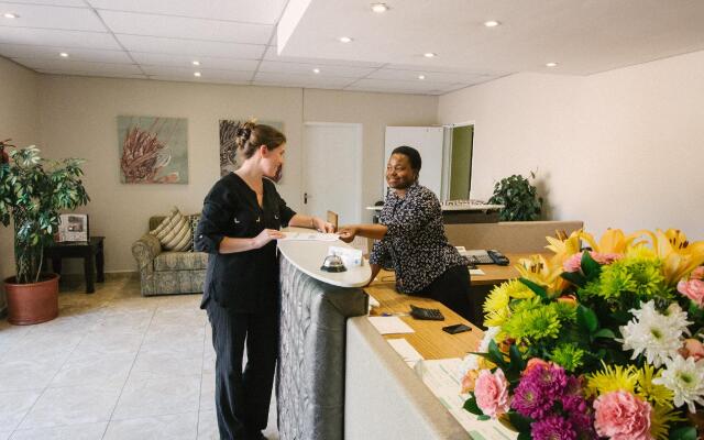 CedarWoods of Sandton