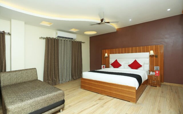 Hotel Samriddhi Retreat By OYO Rooms