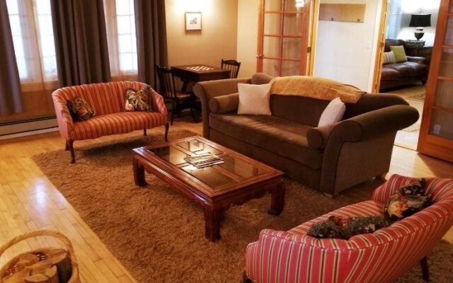 The Inn at Ellsworth Estate