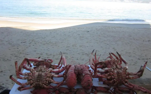 Hotel Restaurante Loureiro