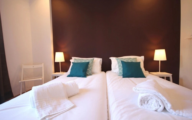 Lisbon Domus 3E by amcf