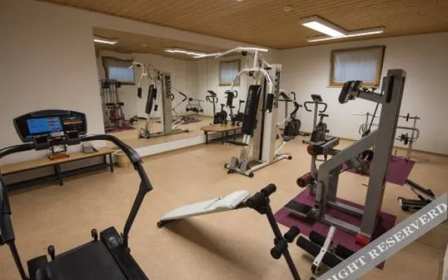 Panorama Hotel Schwarzeck