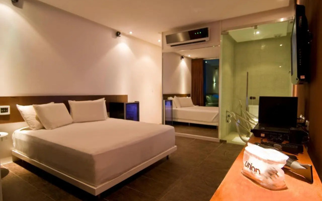 Union Motel (Adult Only)