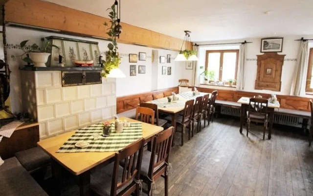 Traditionswirtshaus Kraimoos