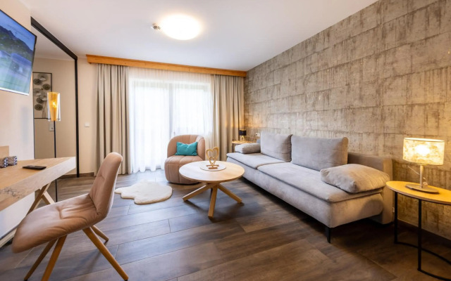 Mountainclub Hotel Ronach
