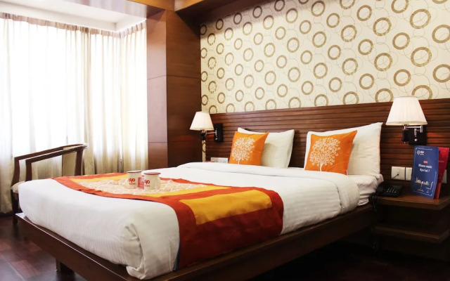 OYO 3453 Bhagini Residency