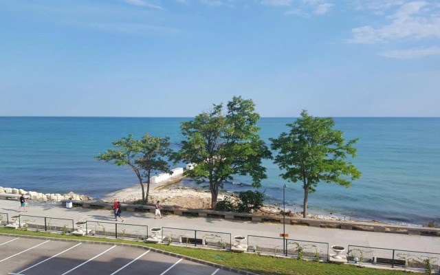 Apartments in Princess Residence