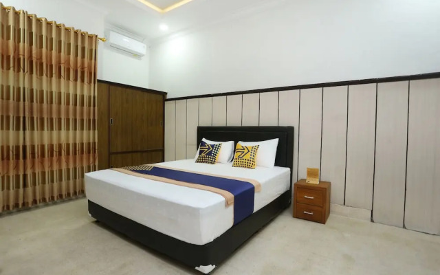 OYO 2268 Tim-tim Homestay Syariah
