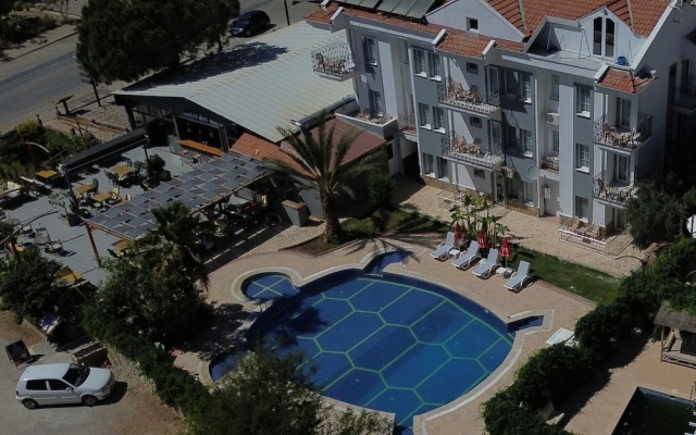 Servet Apart Hotel