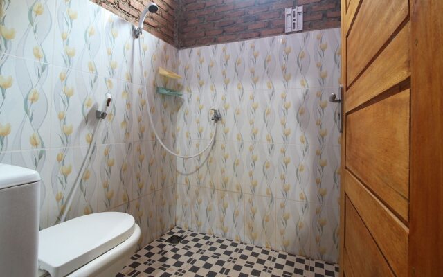 OYO 2779 Villa Gardenia Syariah