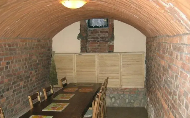 Guliwer. Hostel