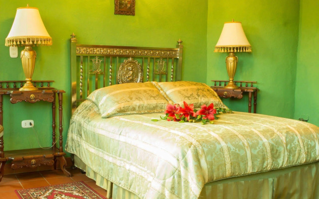Hotel Monasterio