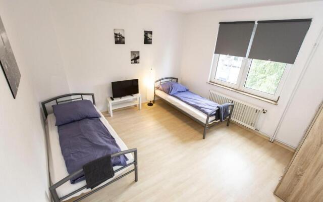 AVR Apartment Geestemunde