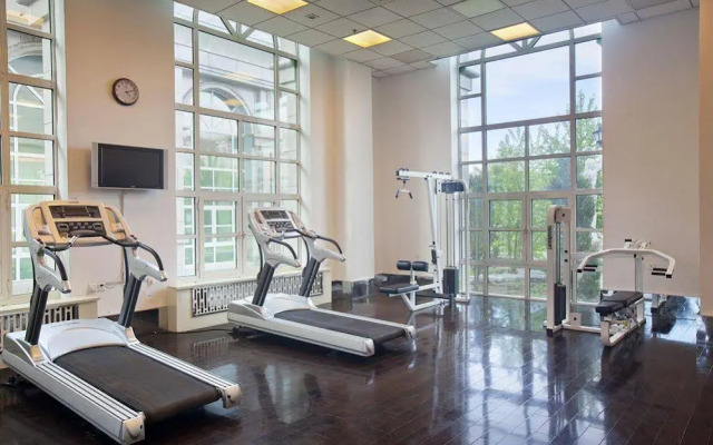 Holiday Inn Suifenhe