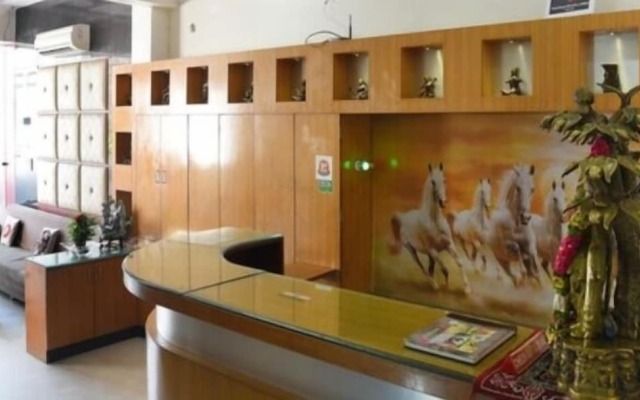 Hotel Durga Silverline